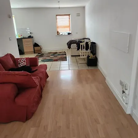 Apartamento Nest Carlow
