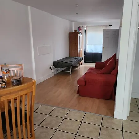 Nest Apartment Carlow