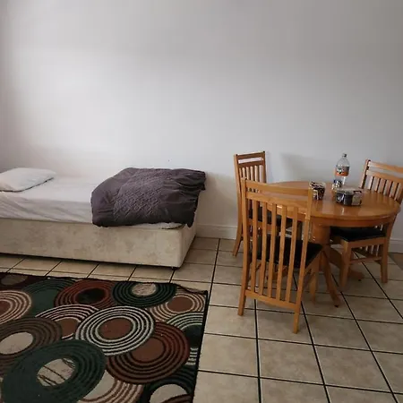 Apartamento Nest *